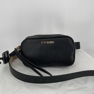 Steve‎ Madden Belt Bag NWT